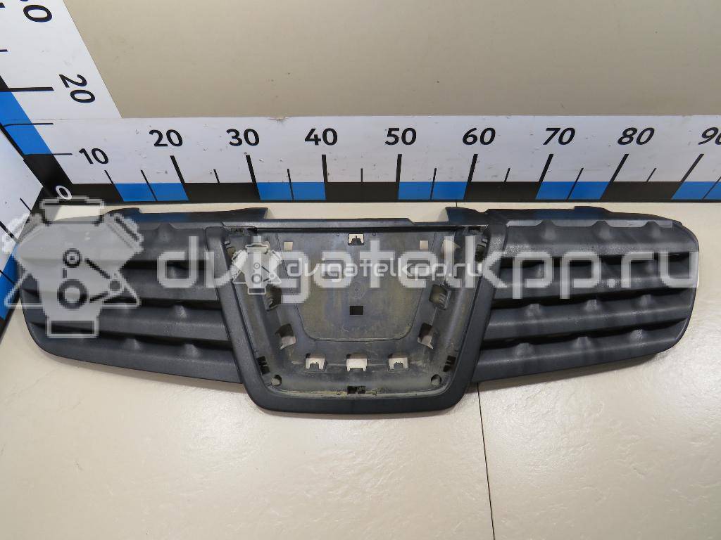 Фото Решетка радиатора  62310jd00b для Nissan Qashqai {forloop.counter}}