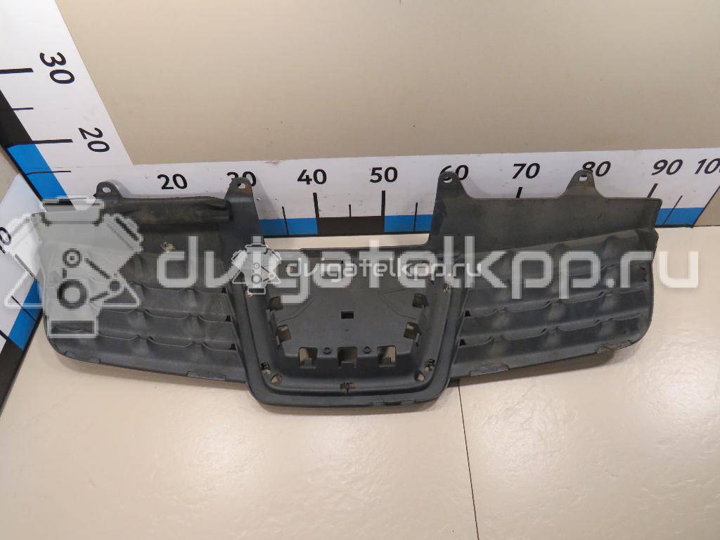 Фото Решетка радиатора  62310jd00b для Nissan Qashqai {forloop.counter}}