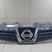 Фото Решетка радиатора  62310JD00B для Nissan Qashqai {forloop.counter}}