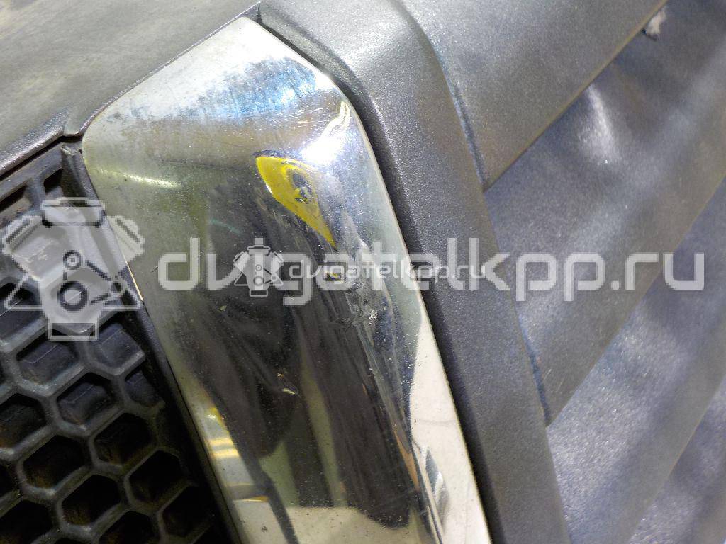 Фото Решетка радиатора  62310JD00B для Nissan Qashqai {forloop.counter}}