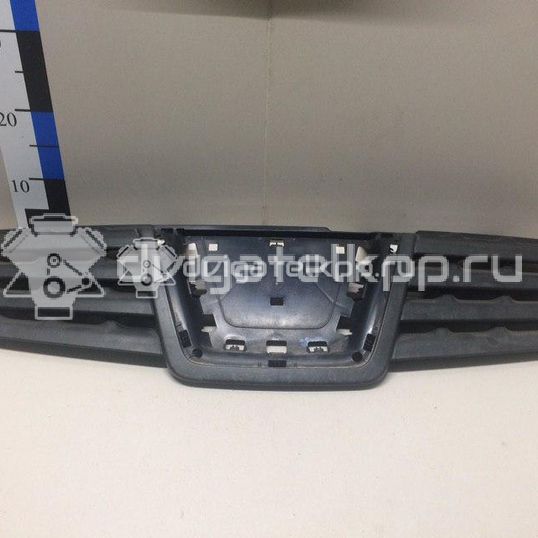 Фото Решетка радиатора  62310JD00B для Nissan Qashqai
