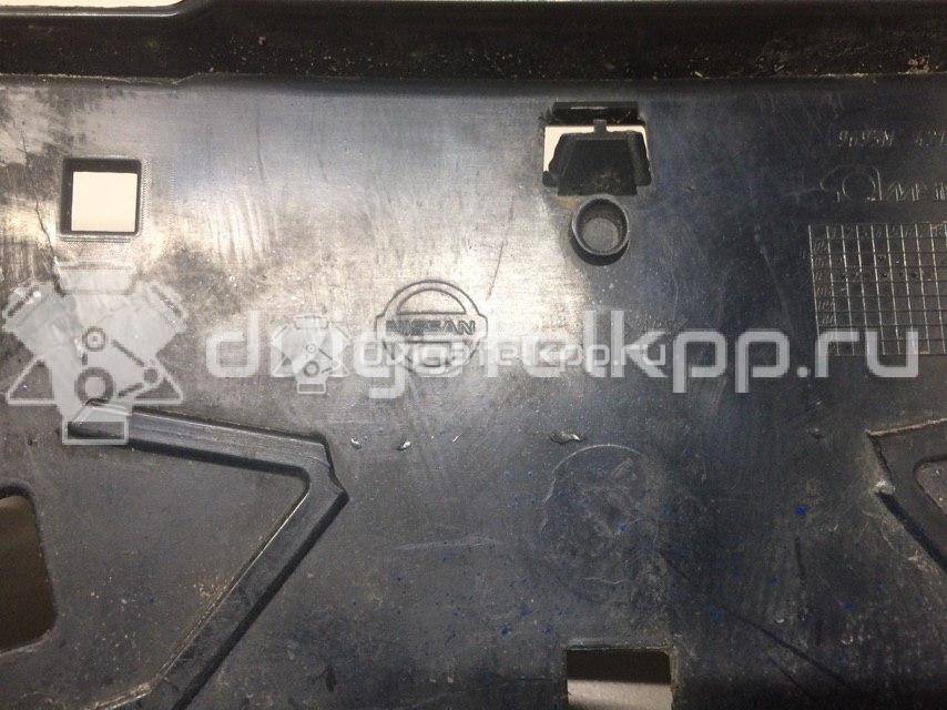 Фото Решетка радиатора  62310JD00B для Nissan Qashqai {forloop.counter}}