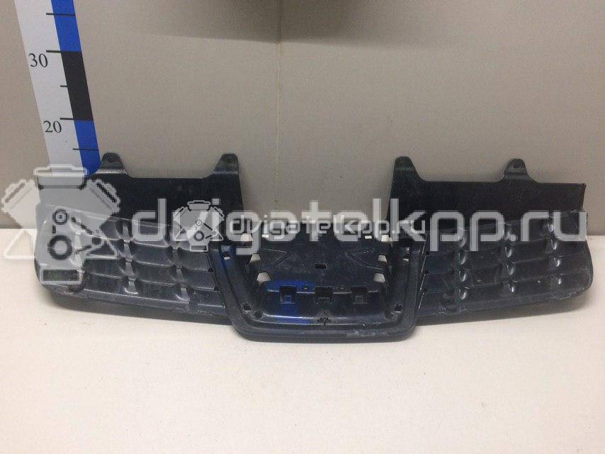 Фото Решетка радиатора  62310JD00B для Nissan Qashqai {forloop.counter}}