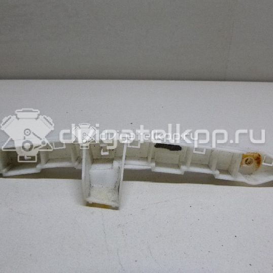 Фото Кронштейн переднего бампера правый  62222BR00A для Nissan Qashqai