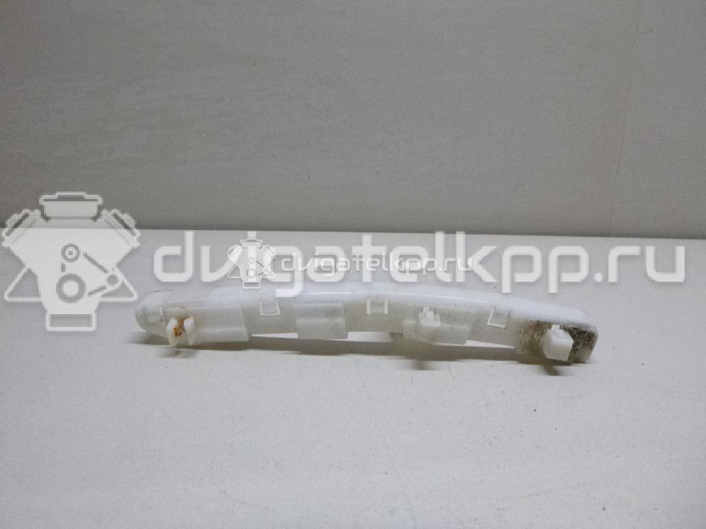 Фото Кронштейн переднего бампера правый  62222BR00A для Nissan Qashqai {forloop.counter}}