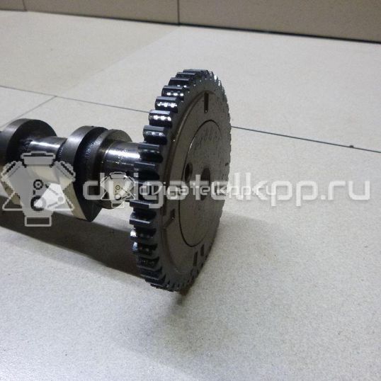 Фото Распредвал выпускной для двигателя M16A для Maruti Suzuki / Suzuki / Suzuki (Changan) 109 л.с 16V 1.6 л бензин 1272054G11