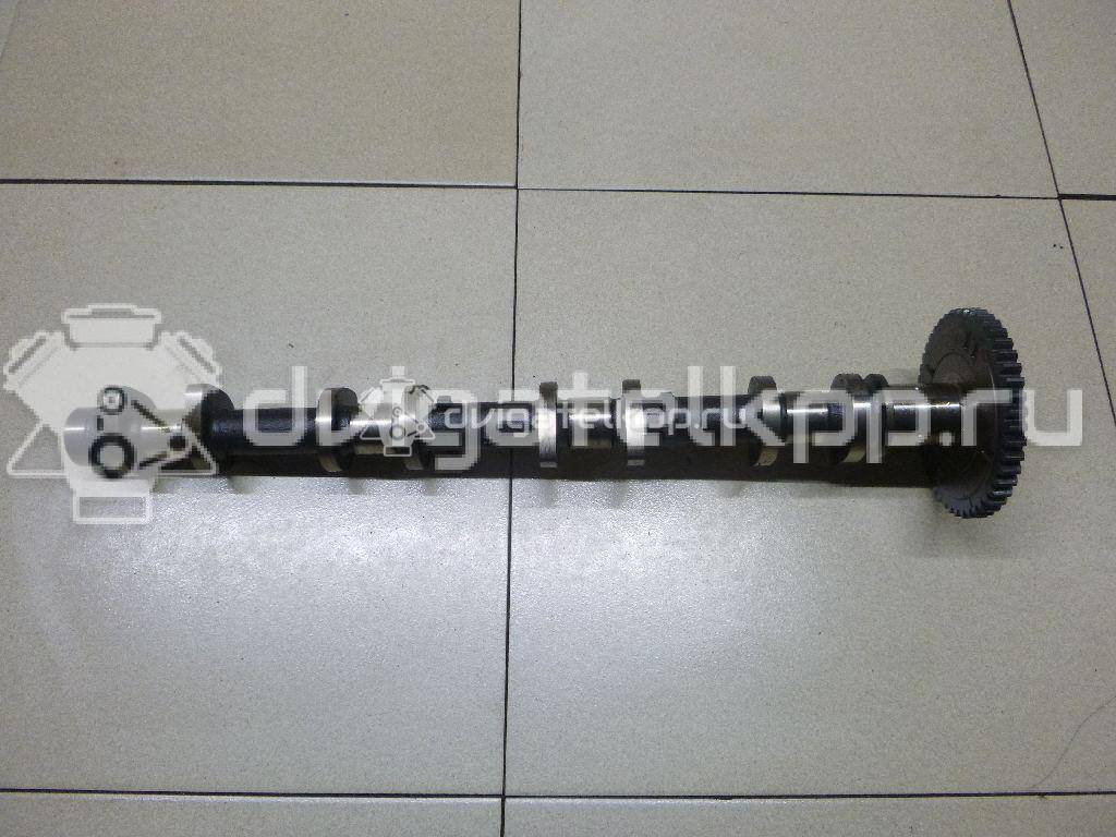 Фото Распредвал выпускной для двигателя M16A для Maruti Suzuki / Suzuki / Suzuki (Changhe) 95-109 л.с 16V 1.6 л бензин 1272054G11 {forloop.counter}}