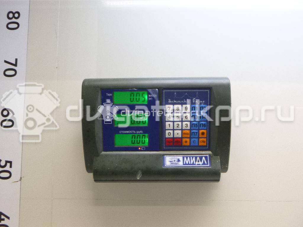 Фото Поводок стеклоочистителя заднего  28781JD00A для Nissan Qashqai {forloop.counter}}