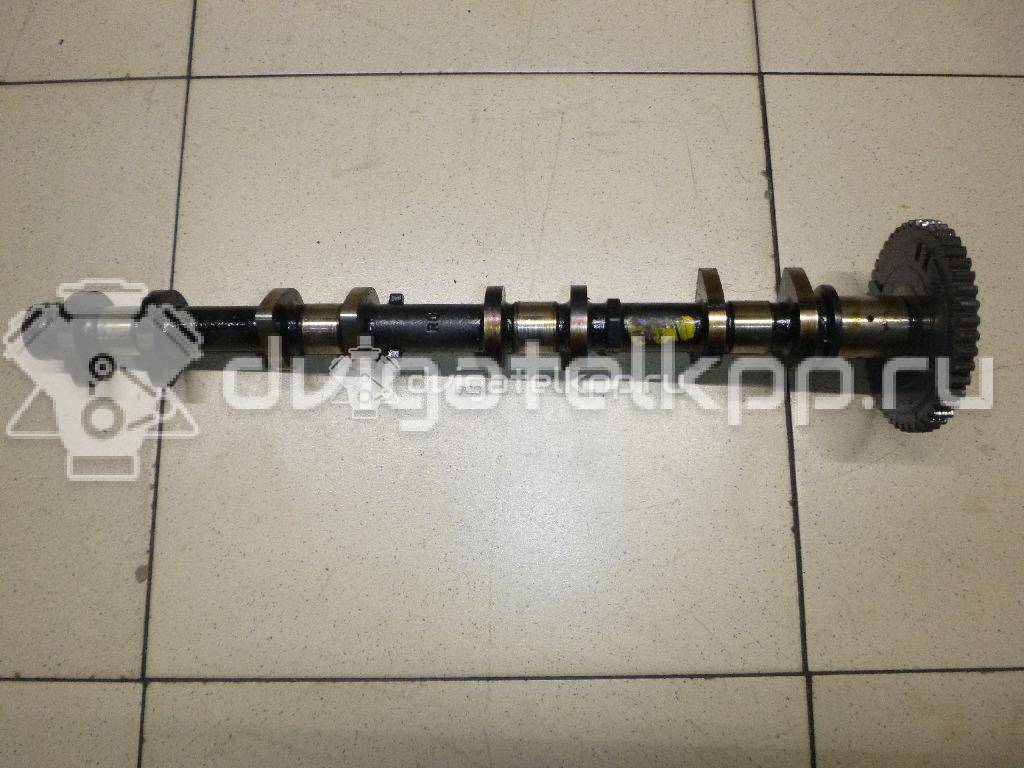 Фото Распредвал выпускной для двигателя M16A для Maruti Suzuki / Suzuki / Suzuki (Changan) 109 л.с 16V 1.6 л бензин 1272054G11 {forloop.counter}}