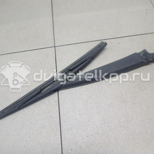 Фото Поводок стеклоочистителя заднего  28781jd00a для Nissan Qashqai