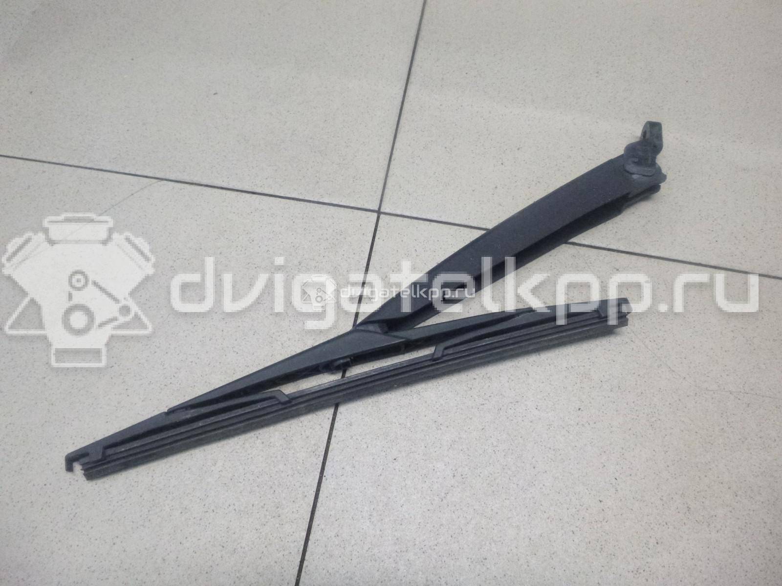 Фото Поводок стеклоочистителя заднего  28781jd00a для Nissan Qashqai {forloop.counter}}