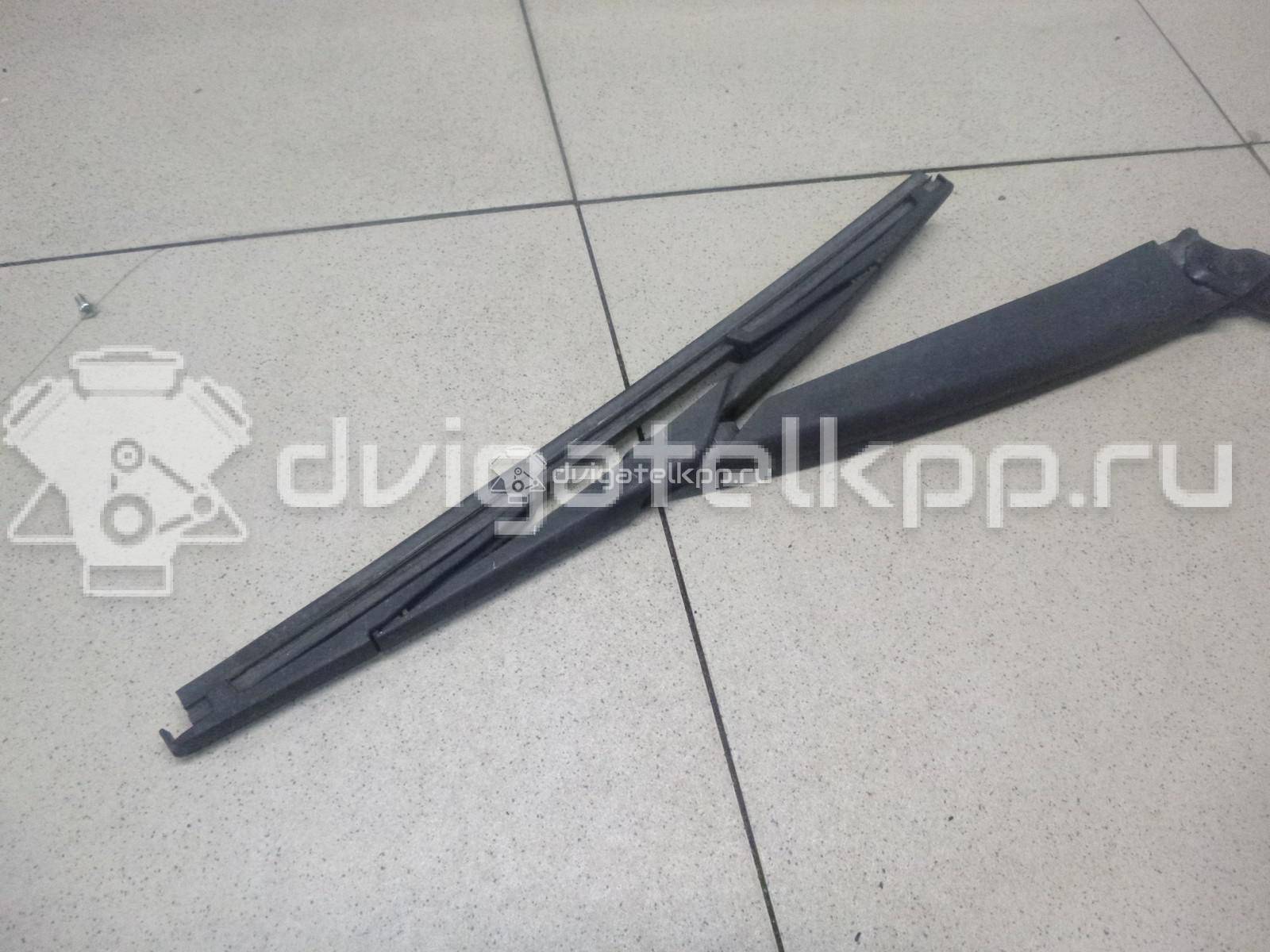 Фото Поводок стеклоочистителя заднего  28781jd00a для Nissan Qashqai {forloop.counter}}