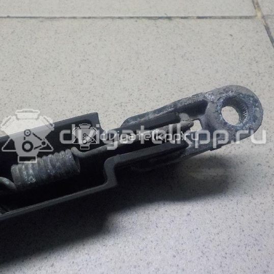 Фото Поводок стеклоочистителя заднего  28781jd00a для Nissan Qashqai