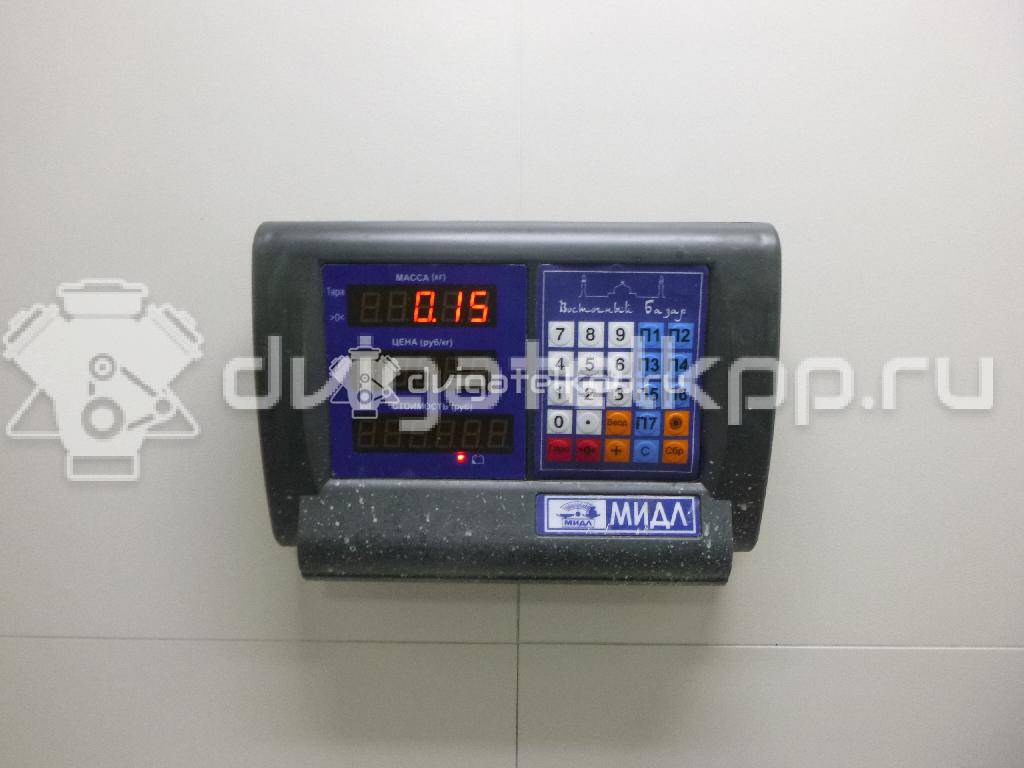 Фото Поводок стеклоочистителя заднего  28781jd00a для Nissan Qashqai {forloop.counter}}