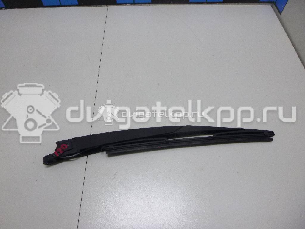 Фото Поводок стеклоочистителя заднего  28781jd00a для Nissan Qashqai {forloop.counter}}