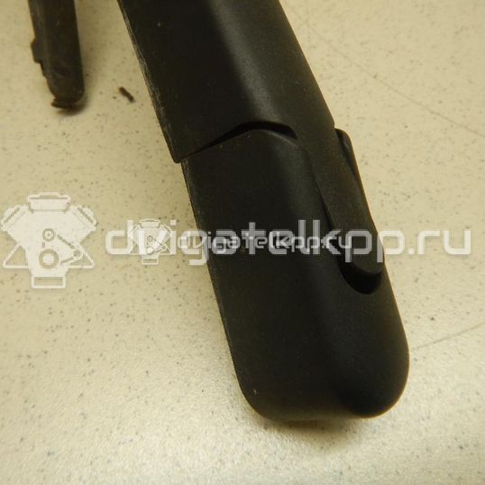 Фото Поводок стеклоочистителя заднего  28781JD00A для Nissan Qashqai