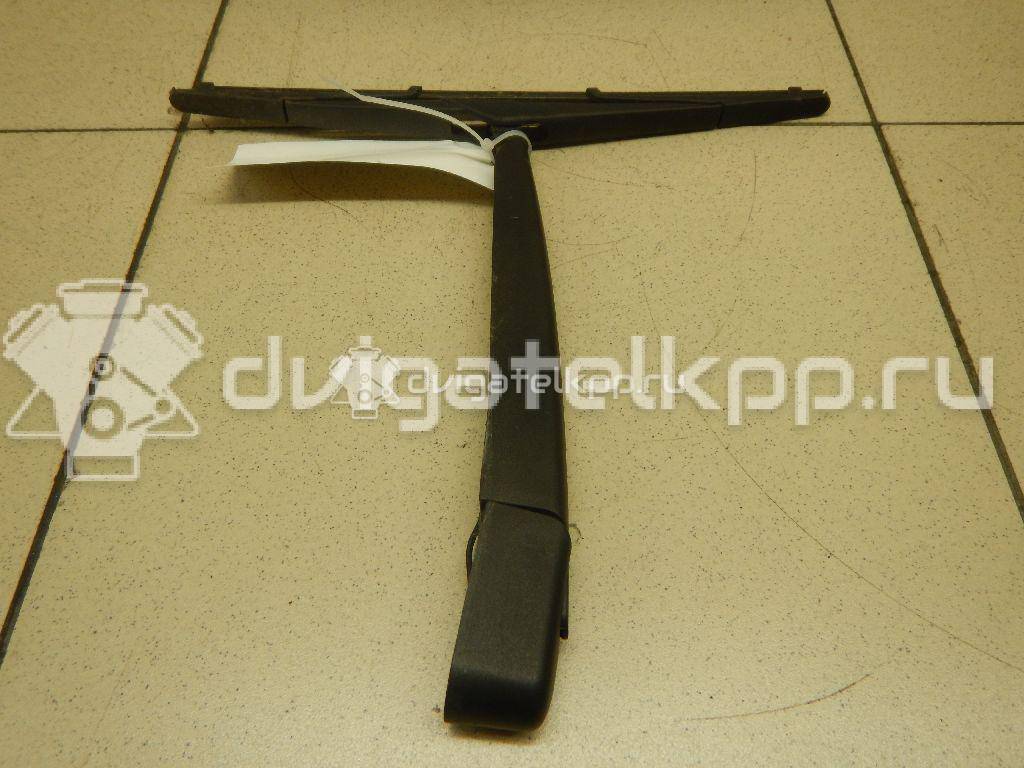 Фото Поводок стеклоочистителя заднего  28781JD00A для Nissan Qashqai {forloop.counter}}
