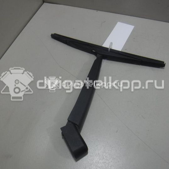 Фото Поводок стеклоочистителя заднего  28781JD00A для Nissan Qashqai