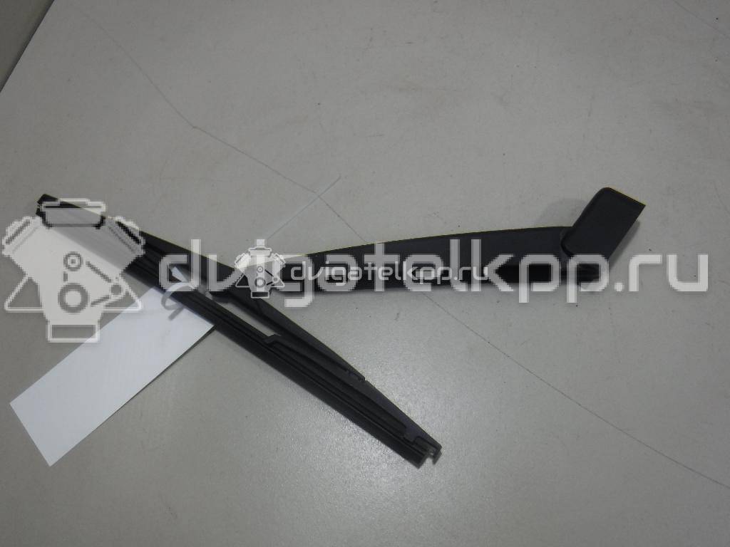 Фото Поводок стеклоочистителя заднего  28781JD00A для Nissan Qashqai {forloop.counter}}