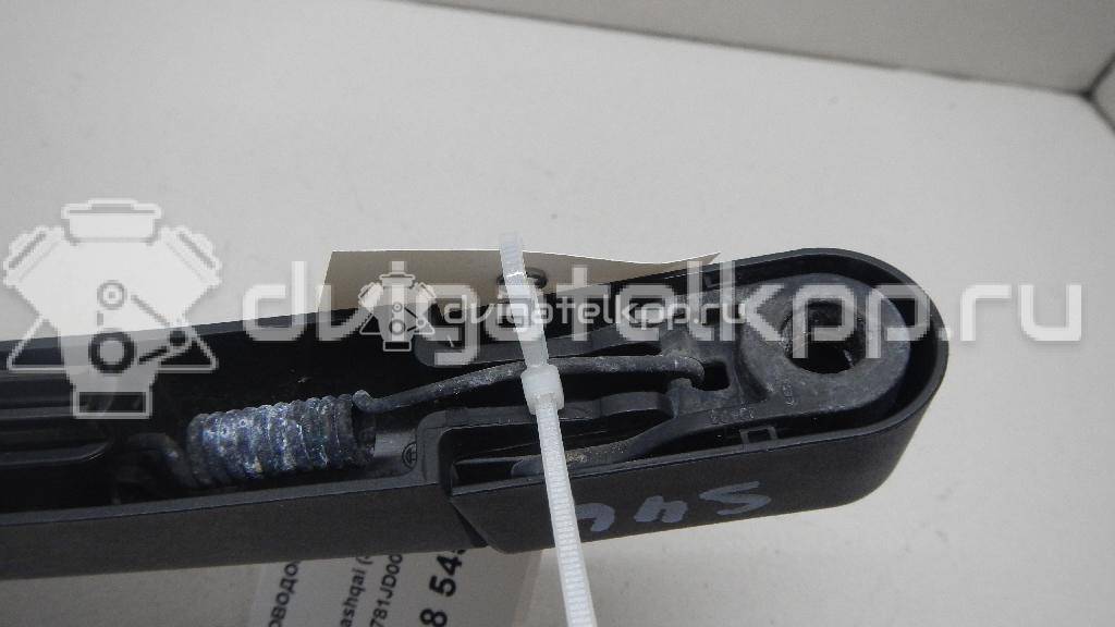 Фото Поводок стеклоочистителя заднего  28781JD00A для Nissan Qashqai {forloop.counter}}