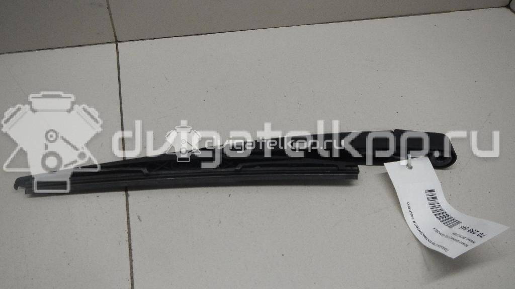 Фото Поводок стеклоочистителя заднего  28781JD00A для Nissan Qashqai {forloop.counter}}