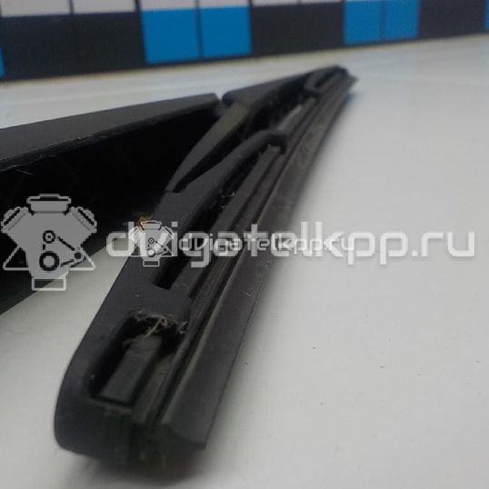 Фото Поводок стеклоочистителя заднего  28781JD00A для Nissan Qashqai