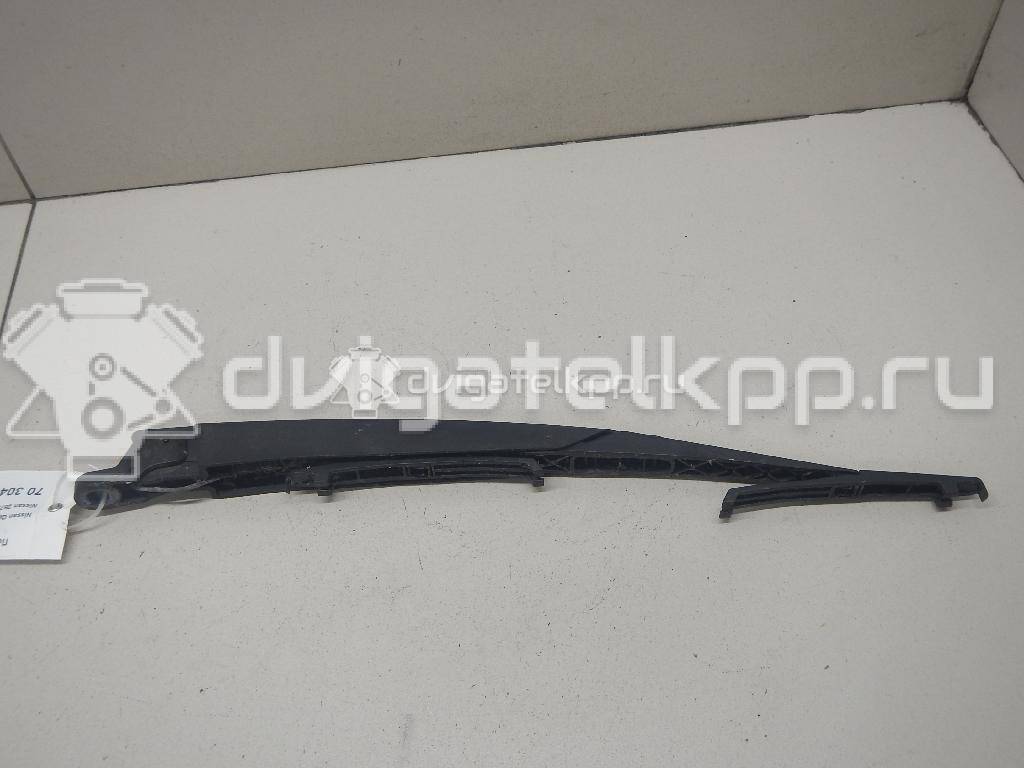 Фото Поводок стеклоочистителя заднего  28781JD00A для Nissan Qashqai {forloop.counter}}