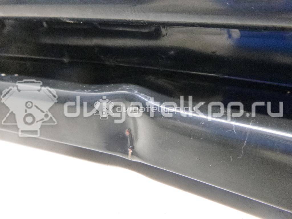 Фото Усилитель переднего бампера  62030JD000 для Nissan Qashqai {forloop.counter}}