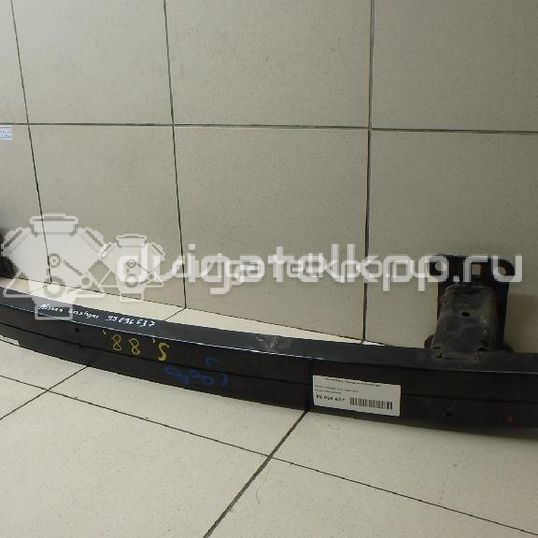 Фото Усилитель переднего бампера  62030JD000 для Nissan Qashqai