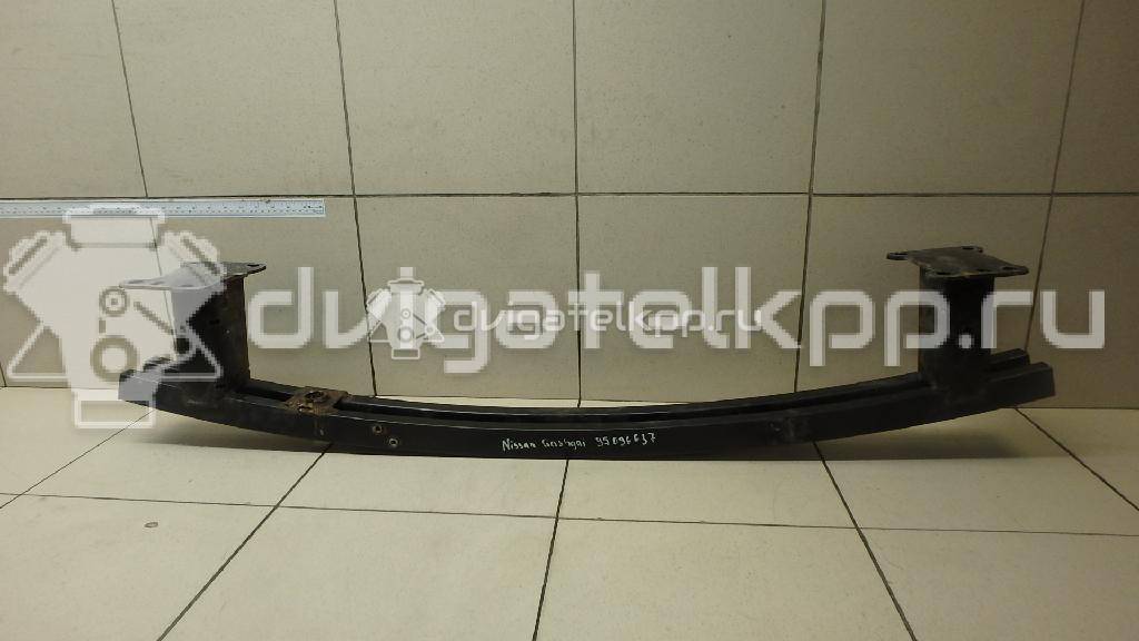Фото Усилитель переднего бампера  62030JD000 для Nissan Qashqai {forloop.counter}}