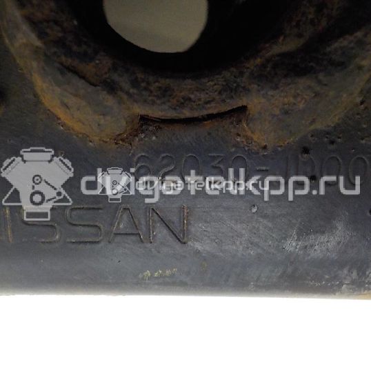 Фото Усилитель переднего бампера  62030jd000 для Nissan Qashqai