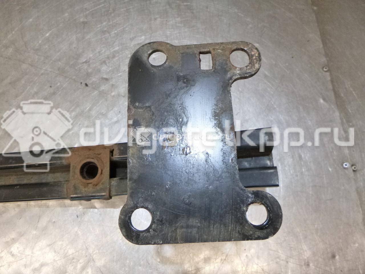 Фото Усилитель переднего бампера  62030JD000 для Nissan Qashqai {forloop.counter}}