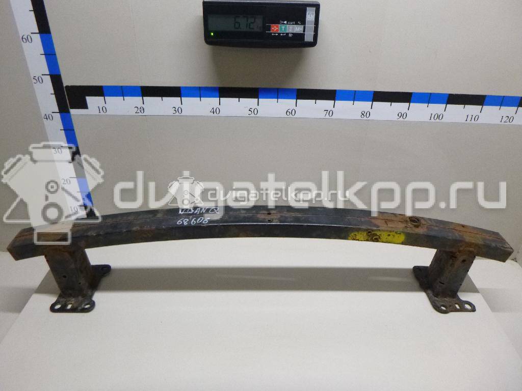 Фото Усилитель переднего бампера  62030JD000 для Nissan Qashqai {forloop.counter}}