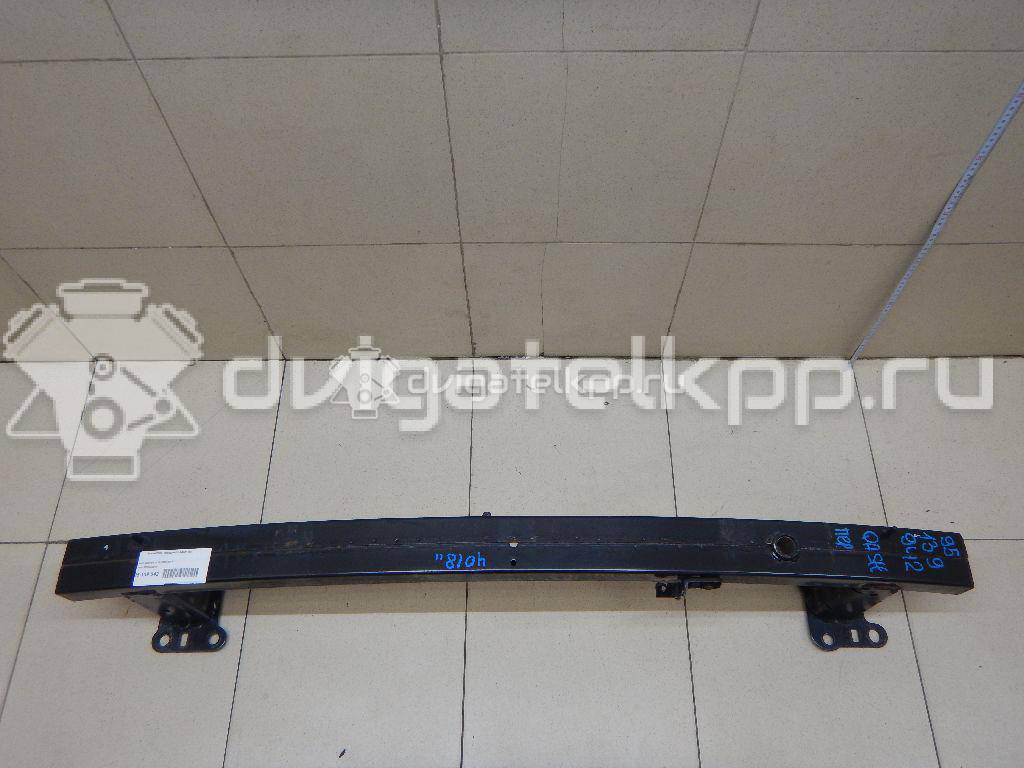 Фото Усилитель переднего бампера  62030JD000 для Nissan Qashqai {forloop.counter}}