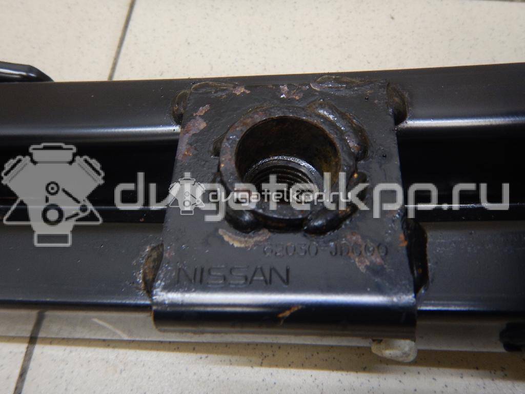Фото Усилитель переднего бампера  62030JD000 для Nissan Qashqai {forloop.counter}}