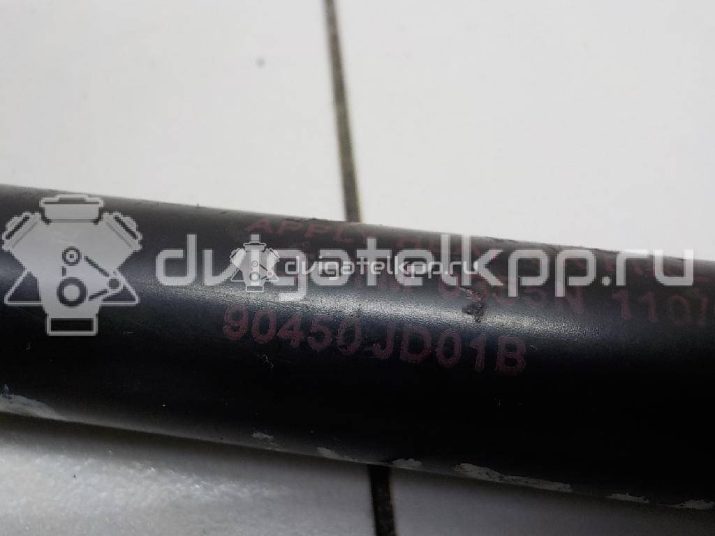 Фото Амортизатор двери багажника  90450jd01b для Nissan Qashqai {forloop.counter}}