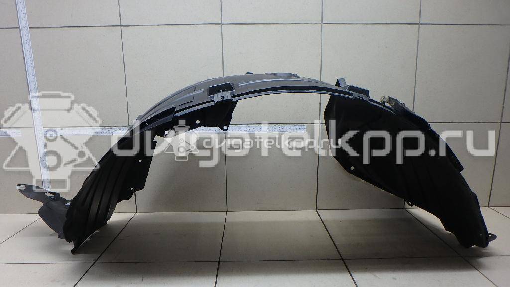 Фото Локер передний левый  63841BR20A для Nissan Qashqai {forloop.counter}}