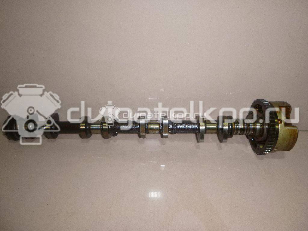 Фото Распредвал выпускной для двигателя M16A для Maruti Suzuki / Suzuki / Suzuki (Changhe) 95-109 л.с 16V 1.6 л бензин 1272054G10 {forloop.counter}}