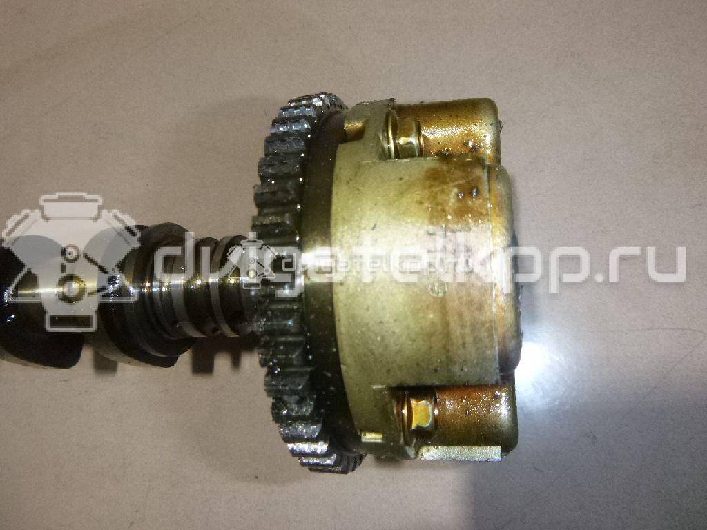 Фото Распредвал выпускной для двигателя M16A для Maruti Suzuki / Suzuki / Suzuki (Changhe) 95-109 л.с 16V 1.6 л бензин 1272054G10 {forloop.counter}}