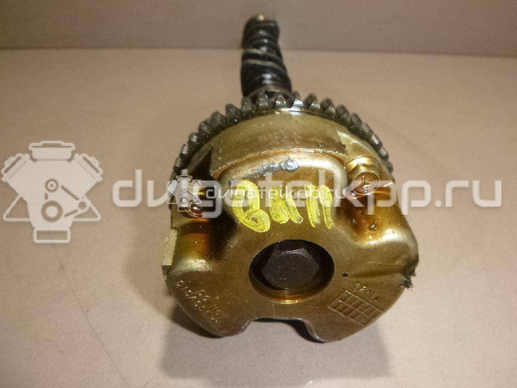 Фото Распредвал выпускной для двигателя M16A для Maruti Suzuki / Suzuki / Suzuki (Changhe) 95-109 л.с 16V 1.6 л бензин 1272054G10 {forloop.counter}}