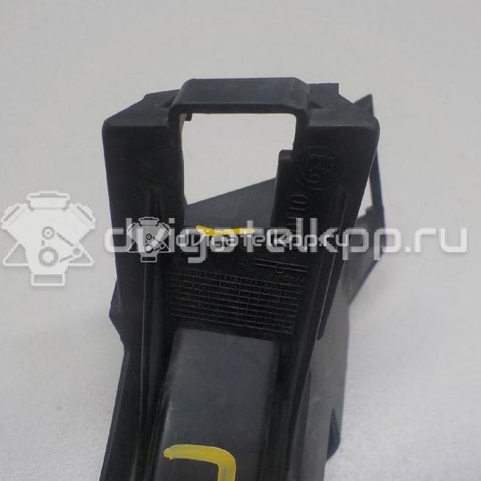 Фото Форсунка омывателя фары  28612jd000 для Nissan Qashqai