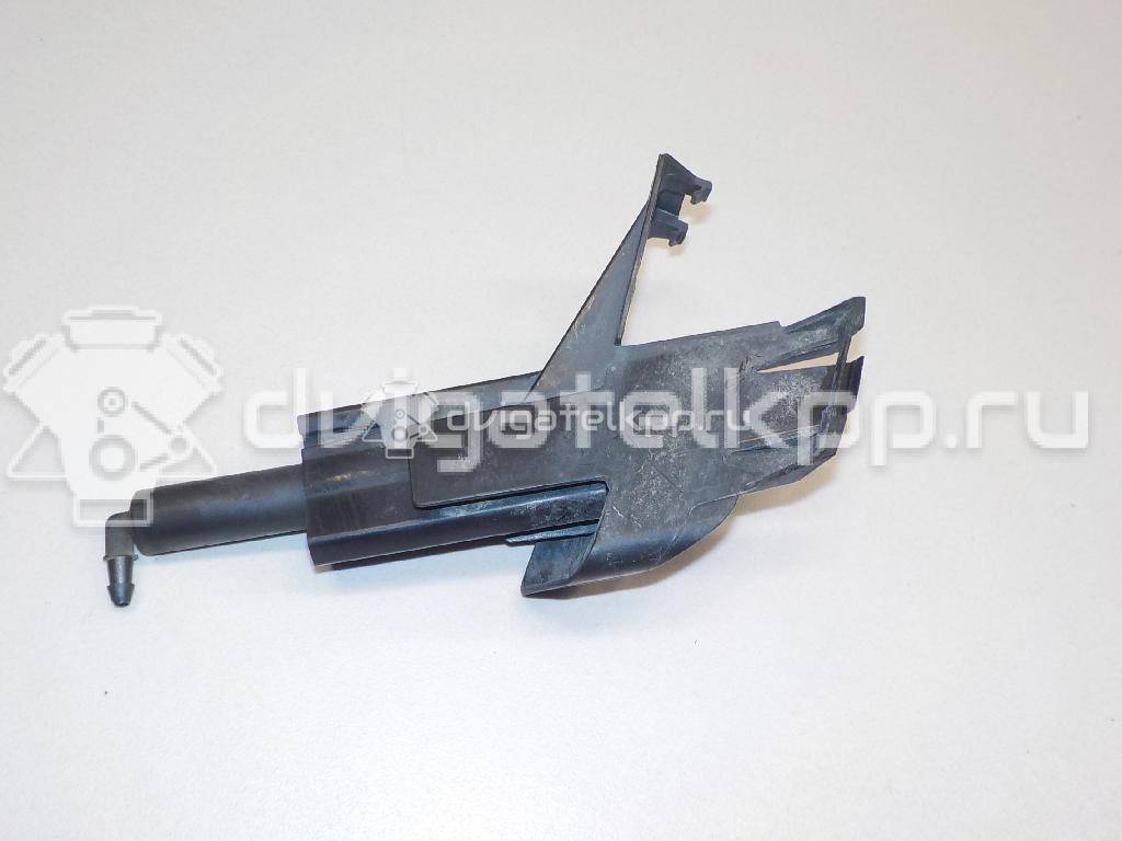 Фото Форсунка омывателя фары  28612jd000 для Nissan Qashqai {forloop.counter}}