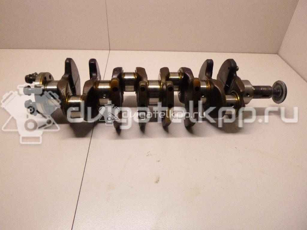 Фото Распредвал выпускной для двигателя M16A для Maruti Suzuki / Suzuki / Suzuki (Changhe) 95-109 л.с 16V 1.6 л бензин 1272054G10 {forloop.counter}}