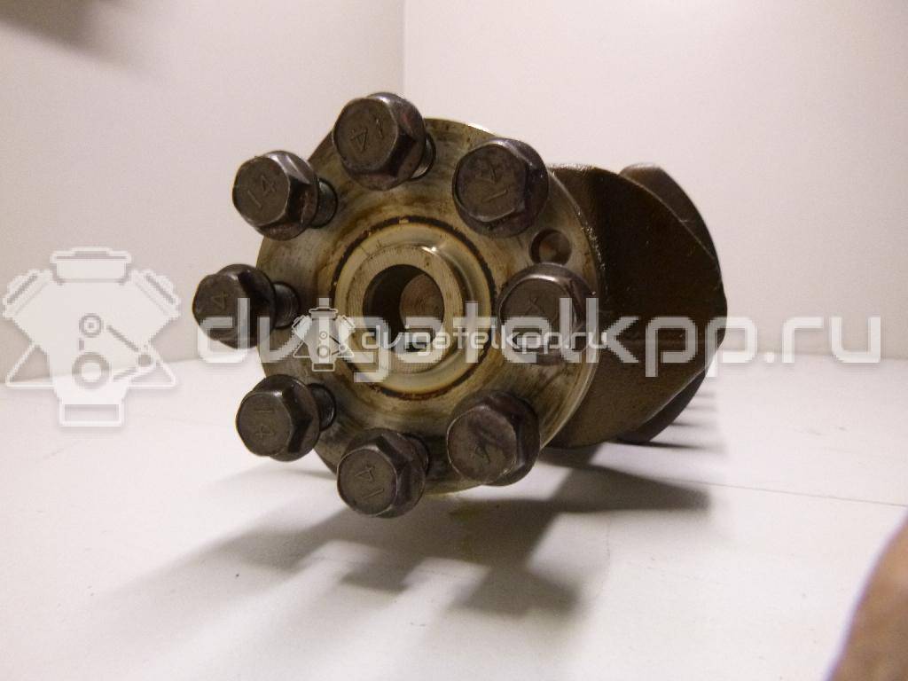 Фото Распредвал выпускной для двигателя M16A для Maruti Suzuki / Suzuki 87-107 л.с 16V 1.6 л бензин 1272054G10 {forloop.counter}}
