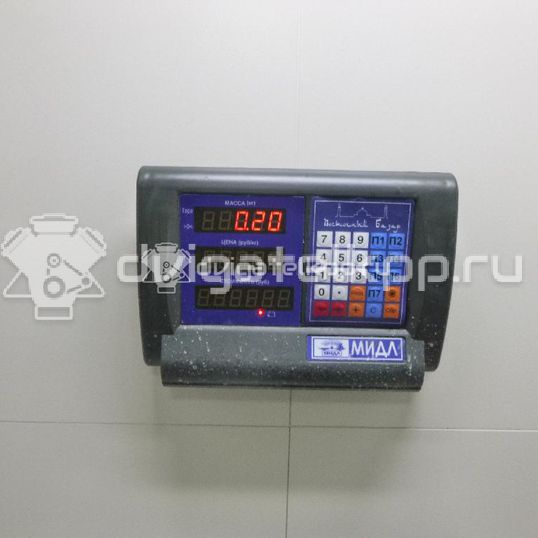 Фото Локер задний левый  78819JD00A для nissan Qashqai (J10)