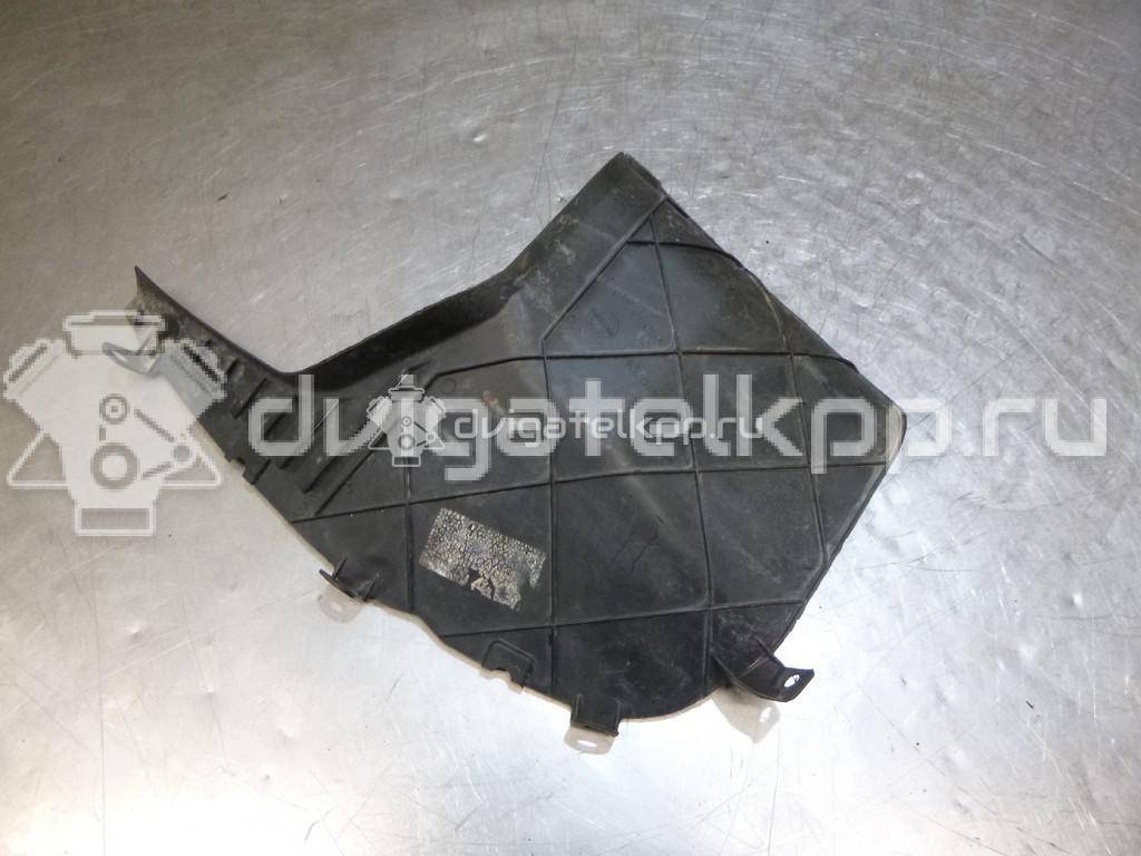 Фото Локер задний левый  78819JD00A для nissan Qashqai (J10) {forloop.counter}}