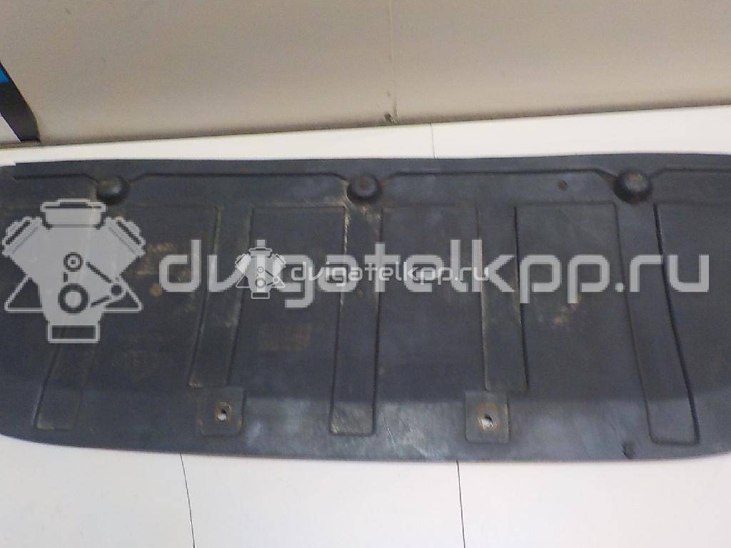 Фото Пыльник двигателя  75892JD000 для Nissan Qashqai {forloop.counter}}