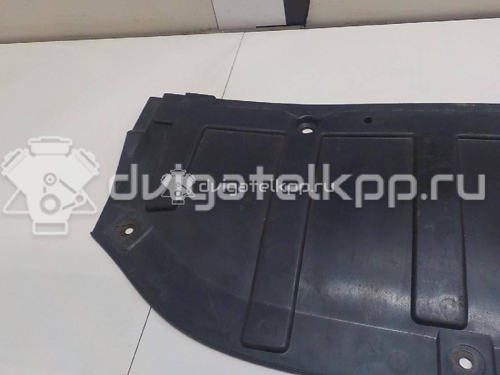 Фото Пыльник двигателя  75892JD000 для Nissan Qashqai {forloop.counter}}