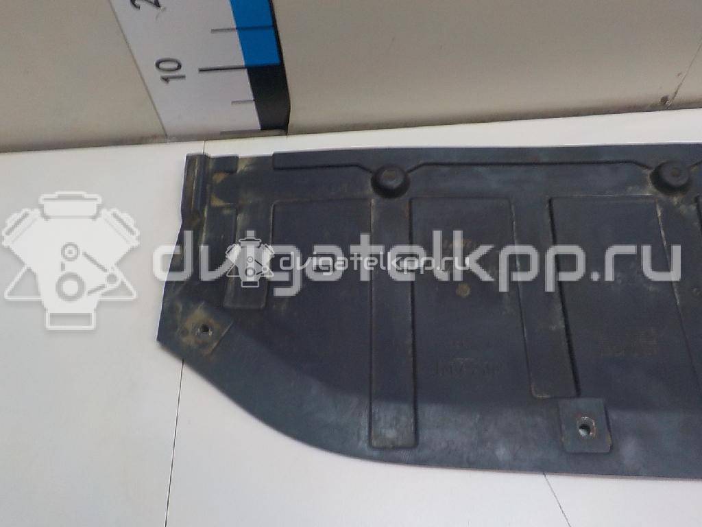 Фото Пыльник двигателя  75892JD000 для Nissan Qashqai {forloop.counter}}