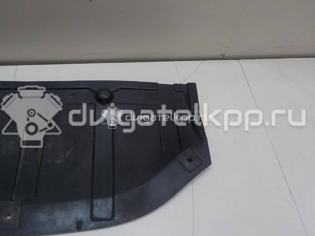 Фото Пыльник двигателя  75892JD000 для Nissan Qashqai {forloop.counter}}